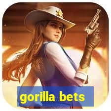 gorilla bets